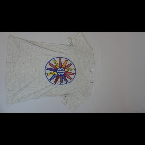 SEC Tee - Picture 3 of 3